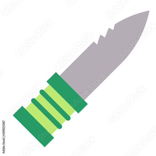 knife army