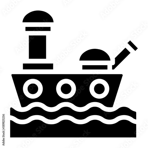 ship military army