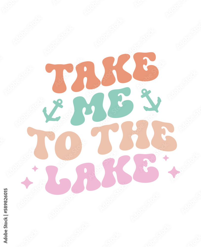 take me to the lake take me to the lake