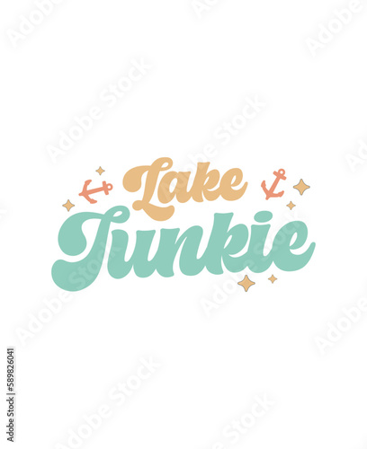 lake junkie