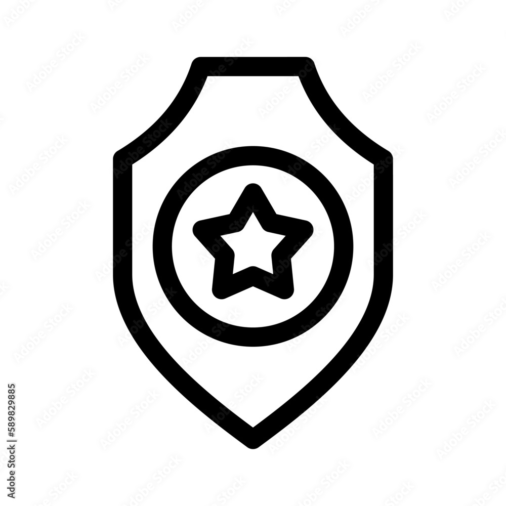 badge icon or logo isolated sign symbol vector illustration - high quality black style vector icons badge icon or logo isolated sign symbol vector illustration - high quality black style vector icons