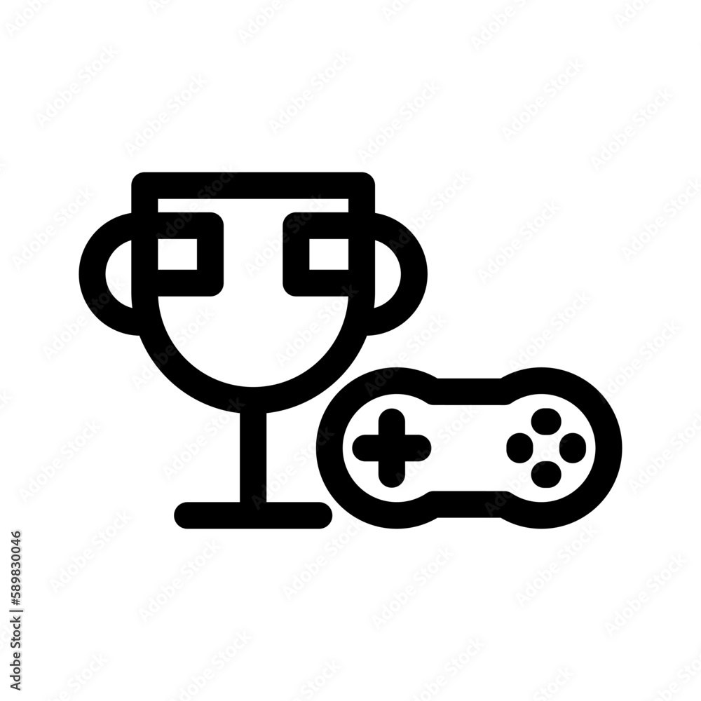 championship icon or logo isolated sign symbol vector illustration - high quality black style vector icons championship icon or logo isolated sign symbol vector illustration - high quality black style vector icons