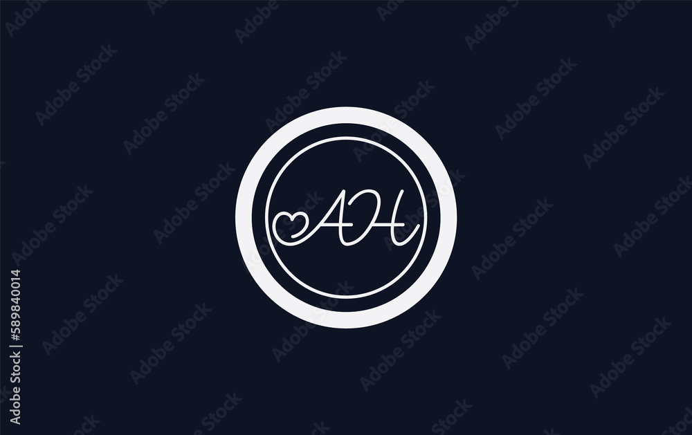 Camera lens logo. Love font circle sign monogram. love logo and heart font design Camera lens logo. Love font circle sign monogram. love logo and heart font design