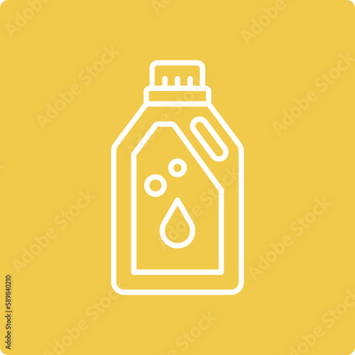 Detergent Icon