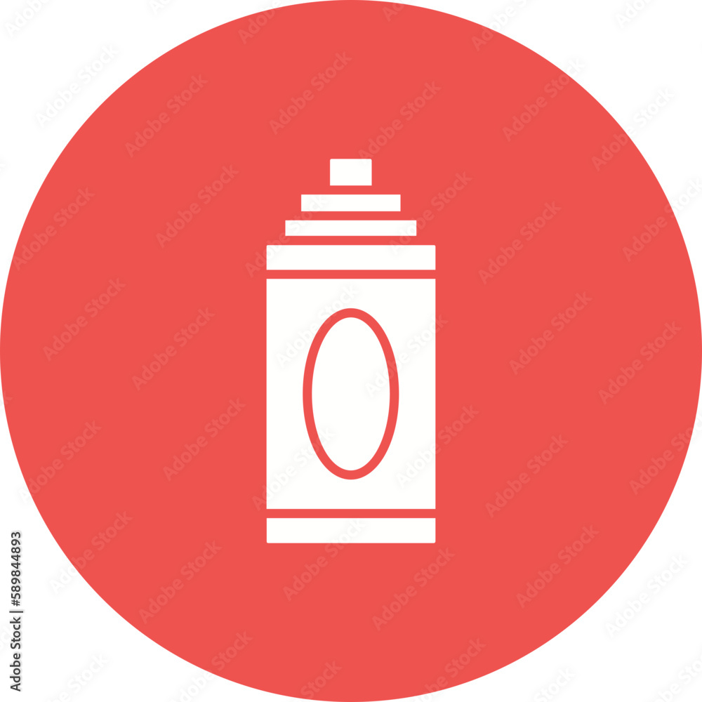 Deodorant Icon Deodorant Icon