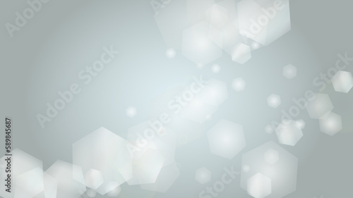 Vector Merry Christmas and New Year Card Collection with Magical Bokeh Lights Sparkle Confetti. Shiny Glitter Christmas Party Collection. Winter Sparkle Snowfall Design for Your Holiday's Web Page.