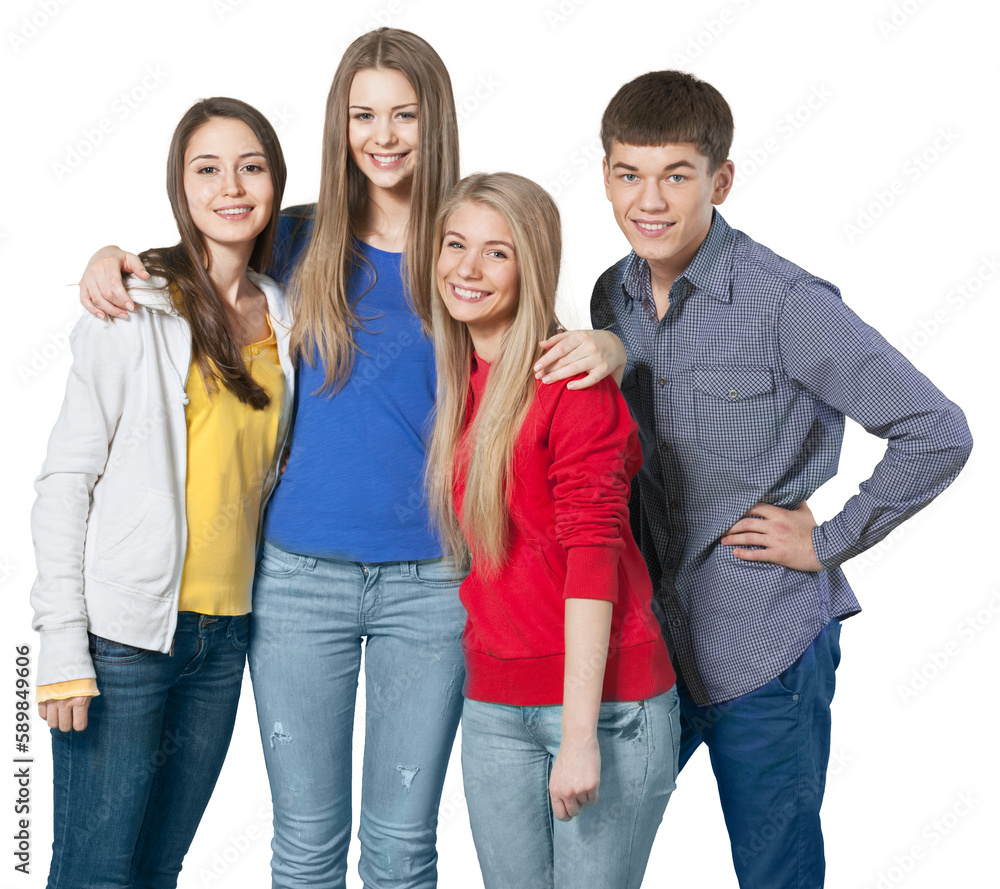 Teens teenagers students young adults high school students college students friends Teens teenagers students young adults high school students college students friends