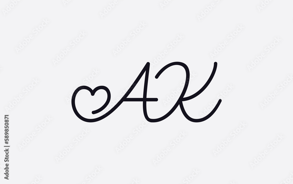 Heart Logo icon symbol design with Letter. Love font circle sign. love logo and heart font design symbol Heart Logo icon symbol design with Letter. Love font circle sign. love logo and heart font design symbol
