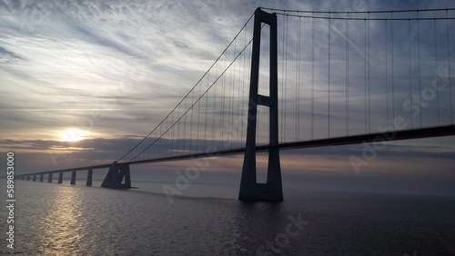 Great Belt Bridge