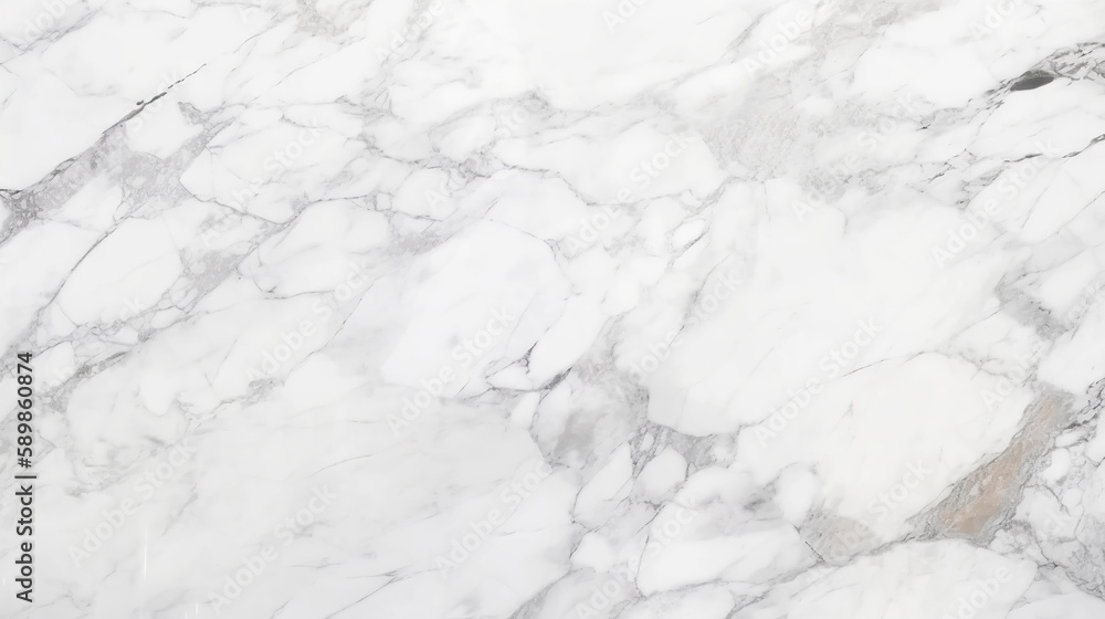 Natural white marble texture background. Based on Generative AI Natural white marble texture background. Based on Generative AI
