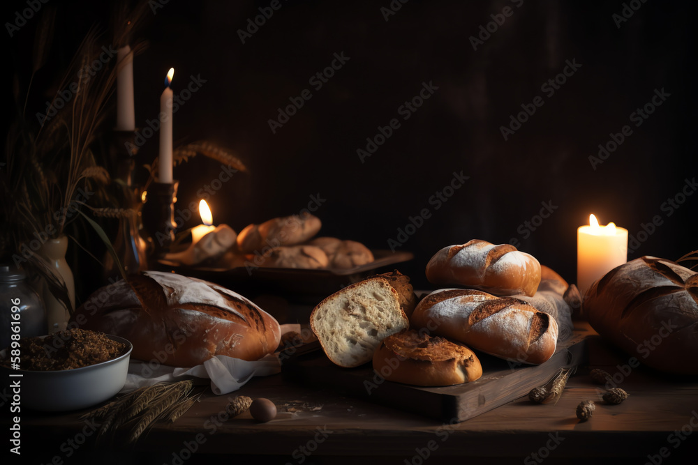 Classic Handmade breads with wholesome natural ingredients Classic Handmade breads with wholesome natural ingredients