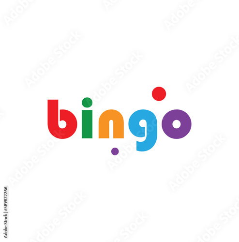 bingo text 