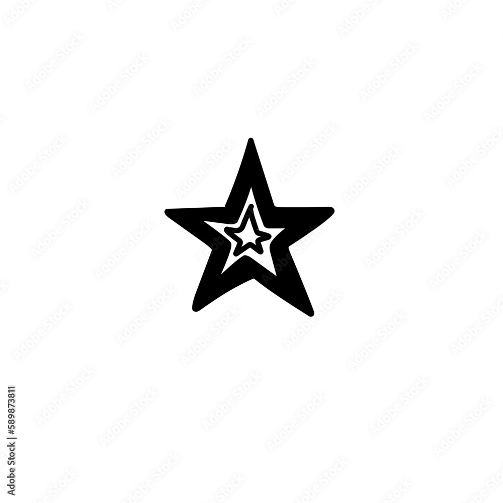 Star icons Star icons