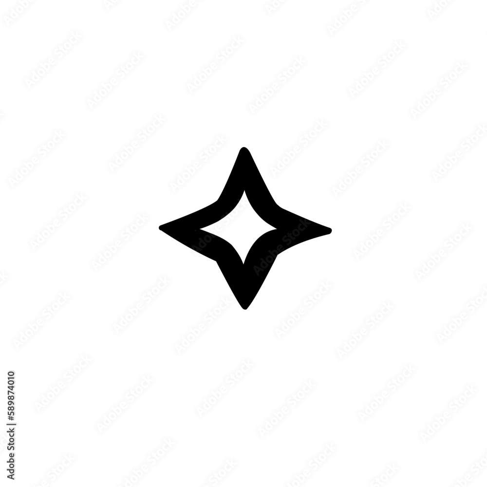 Star icons Star icons