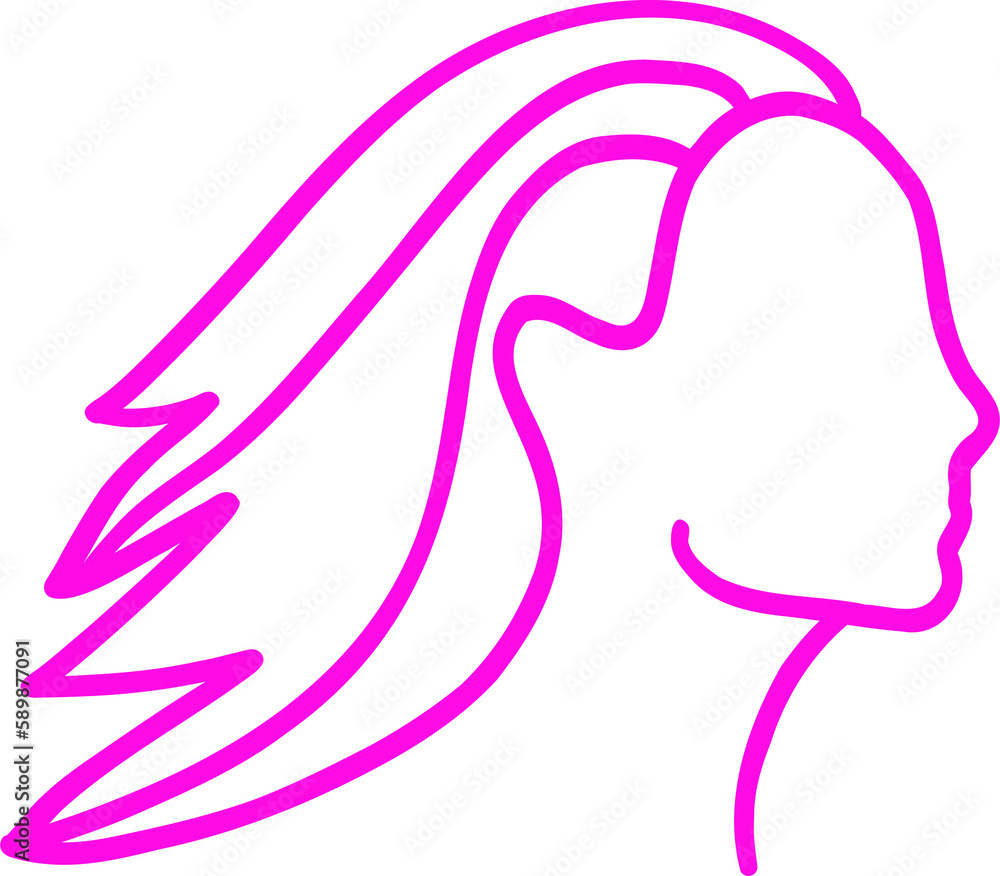 pink Zodiac sign Virgo pink Zodiac sign Virgo