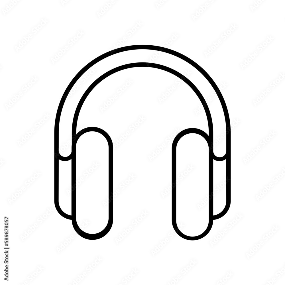headset headphones headset headphones