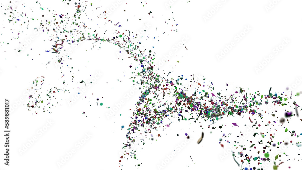 micro-plastic particle, ocean pollution, isolated on transparent background
micro-plastic particle, ocean pollution, isolated on transparent background