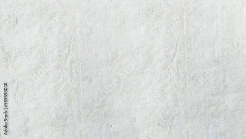 Texture of old white concrete wall for background. Vector image