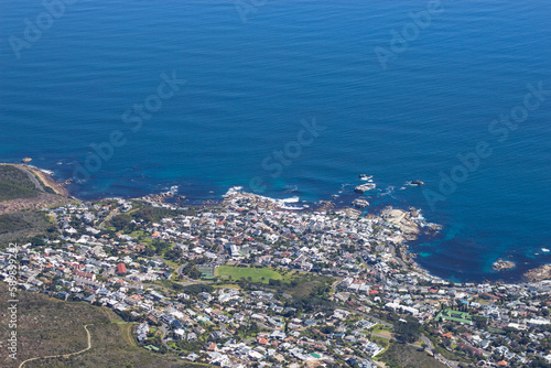 table mountain Cape Town