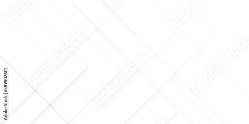 Abstract modern and seamless white and grey minimal line vector background with minimal tech lines and white light grey modern seamless business technology concept geometric shapes.	