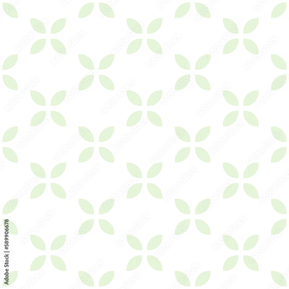 Floral decorative background, tile decor, Background with copy space Floral decorative background, tile decor, Background with copy space