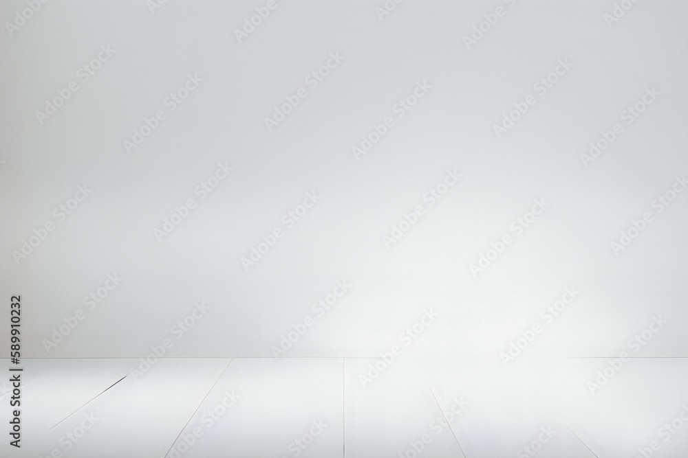 Abstract white studio background for product presentation. Abstract white studio background for product presentation.