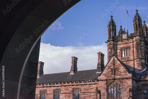 Photography the university of sydney