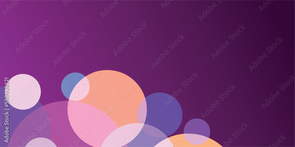 round glowing lights on a blue background, light reflection, vector illustration abstraction round glowing lights on a blue background, light reflection, vector illustration abstraction