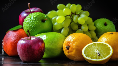 health fruits