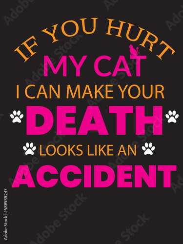 MOM, DAD , LOVE , hobby , Cat t shirt design 