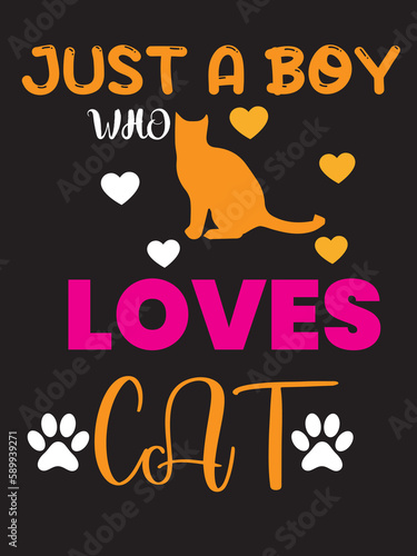 MOM, DAD , LOVE , hobby , Cat t shirt design 