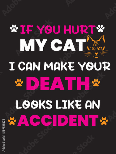 MOM, DAD , LOVE , hobby , Cat t shirt design 