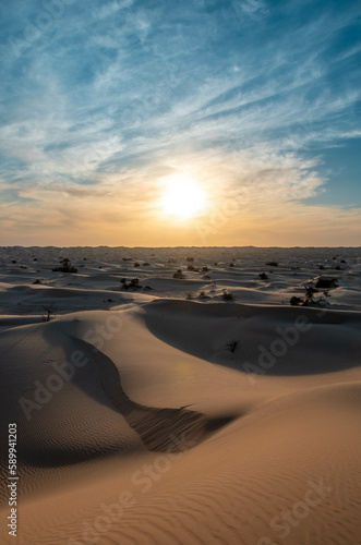 south part of Tunisia is full of suprises