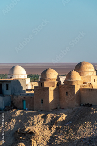 south part of Tunisia is full of suprises