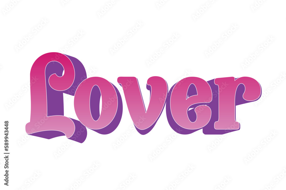 3d text T shirt design 3d text T shirt design