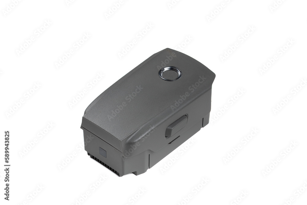 Intelligent Drone Battery for High-Tech Aerial Devices Intelligent Drone Battery for High-Tech Aerial Devices
