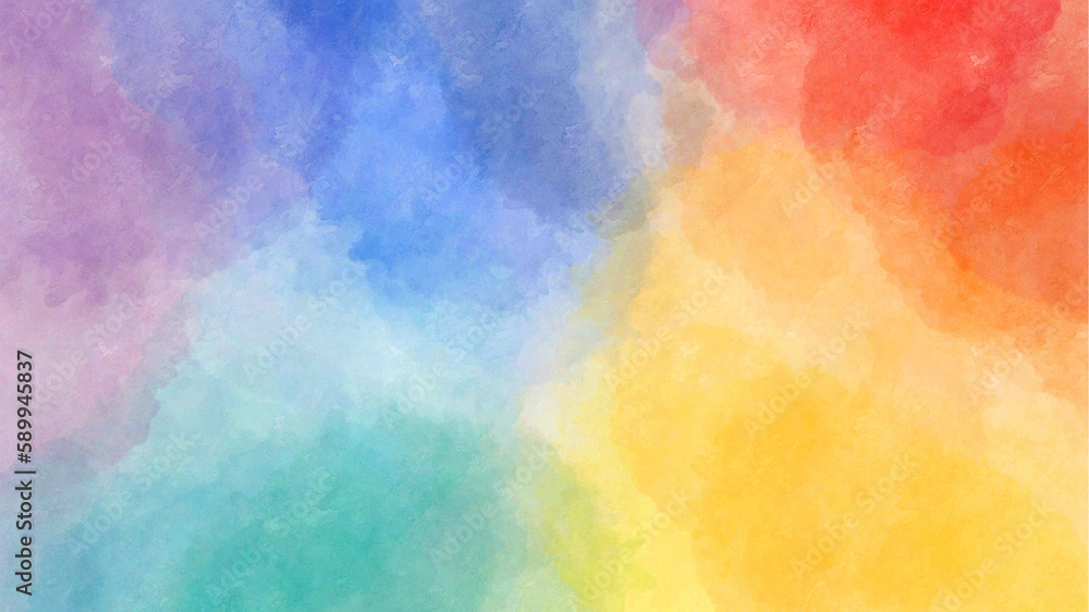 Water Color Background 10 Water Color Background 10