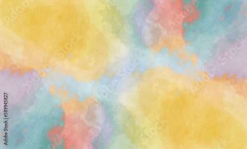 Water Color Background 13