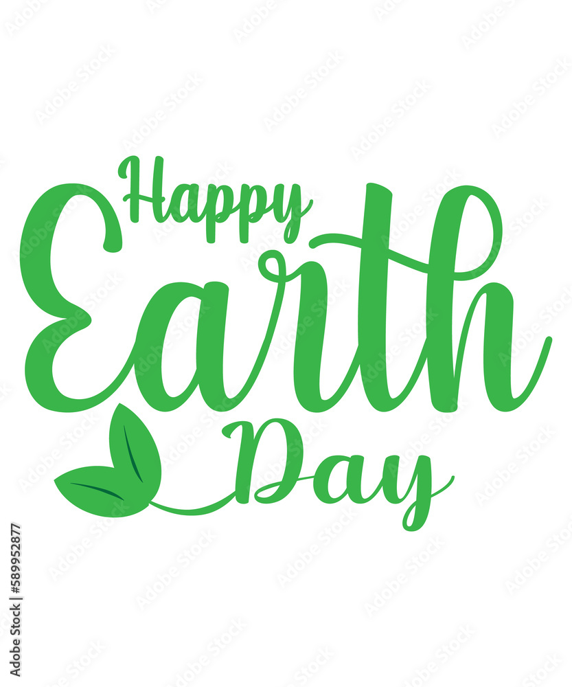 happy earth day text happy earth day text