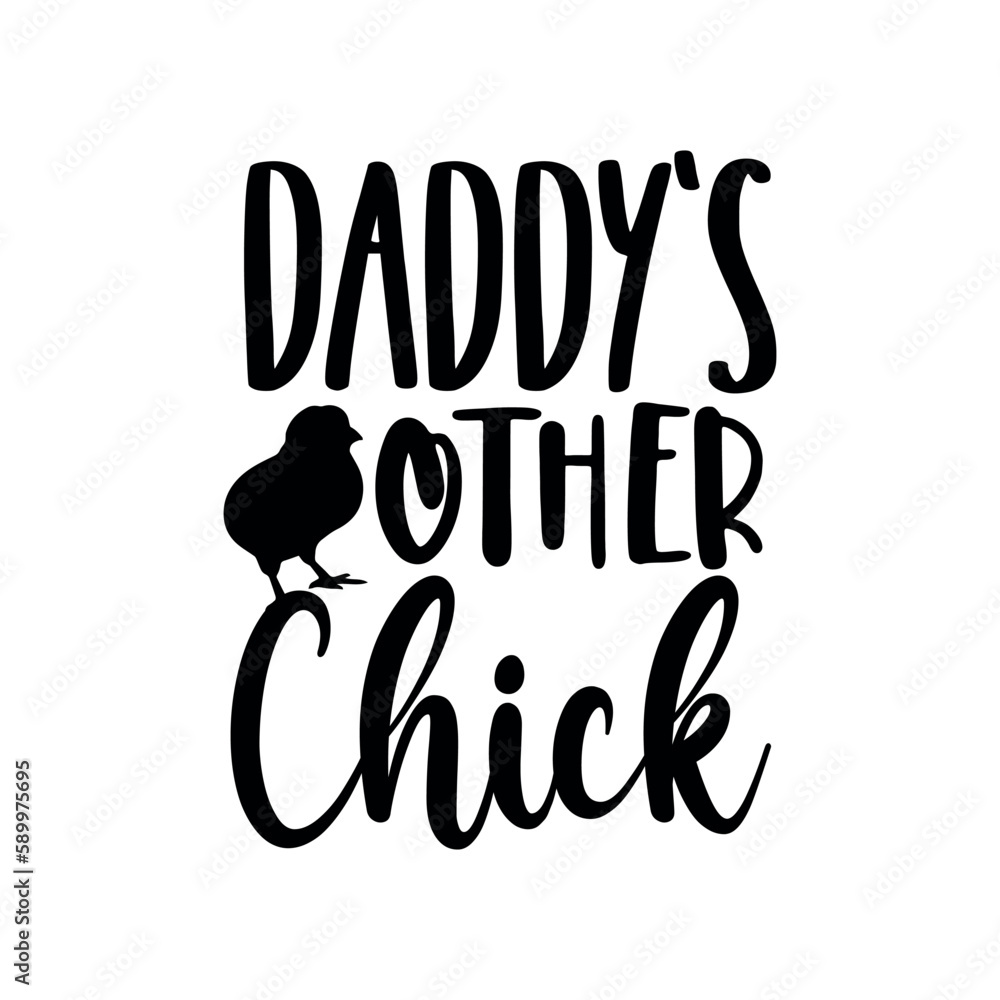 Daddys Other Chick
