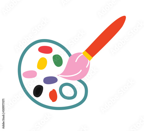 art illustration