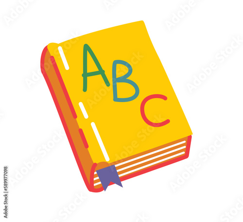 book english