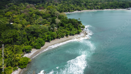 Costa Rica Surf Jungle