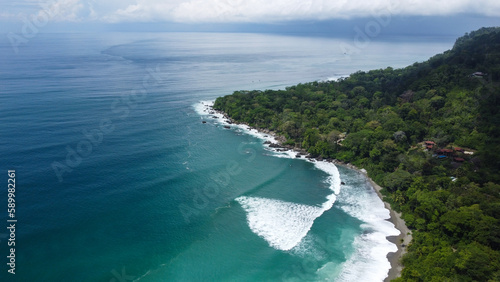 Costa Rica Surf Jungle