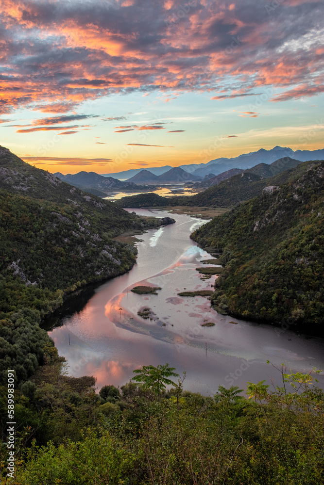 Montenegro, Czarnogóra