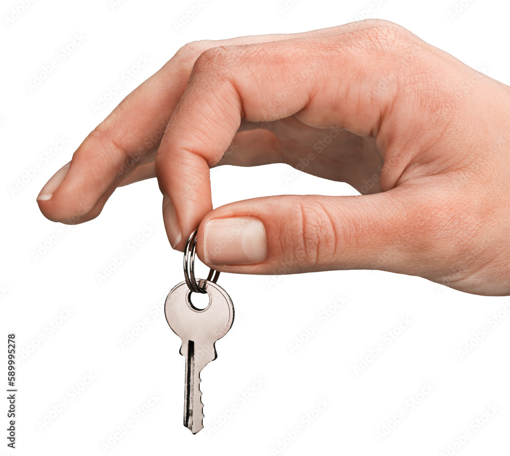 Keys passing handing handing keys hand key house Keys passing handing handing keys hand key house