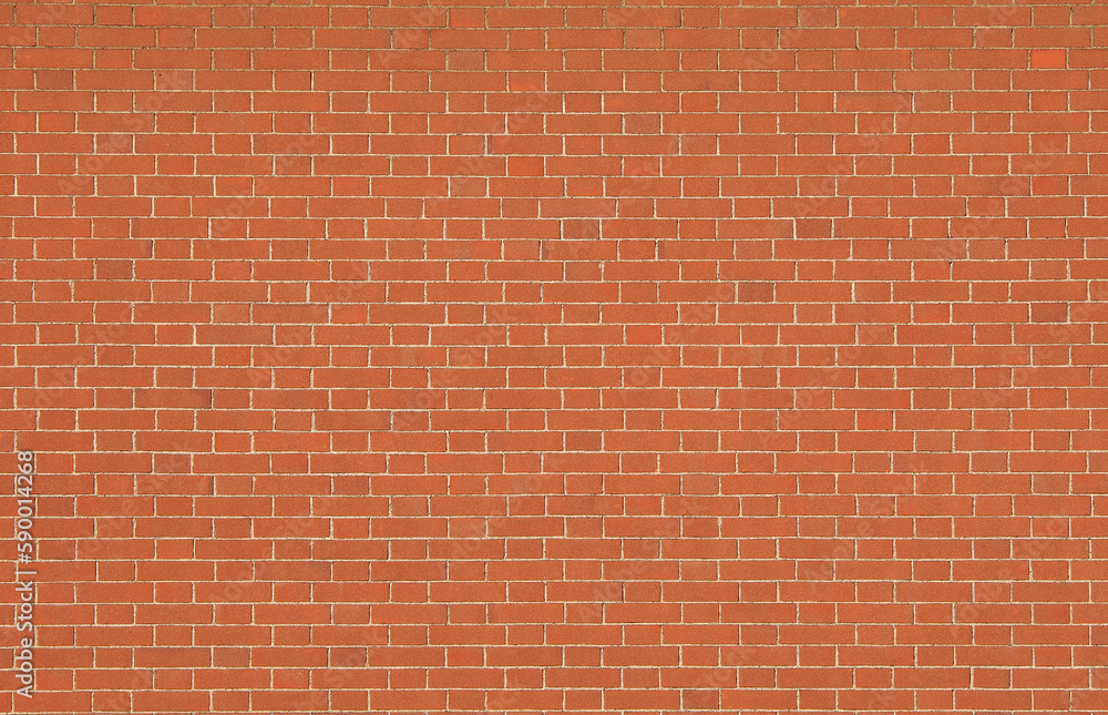 red brick wall background red brick wall background