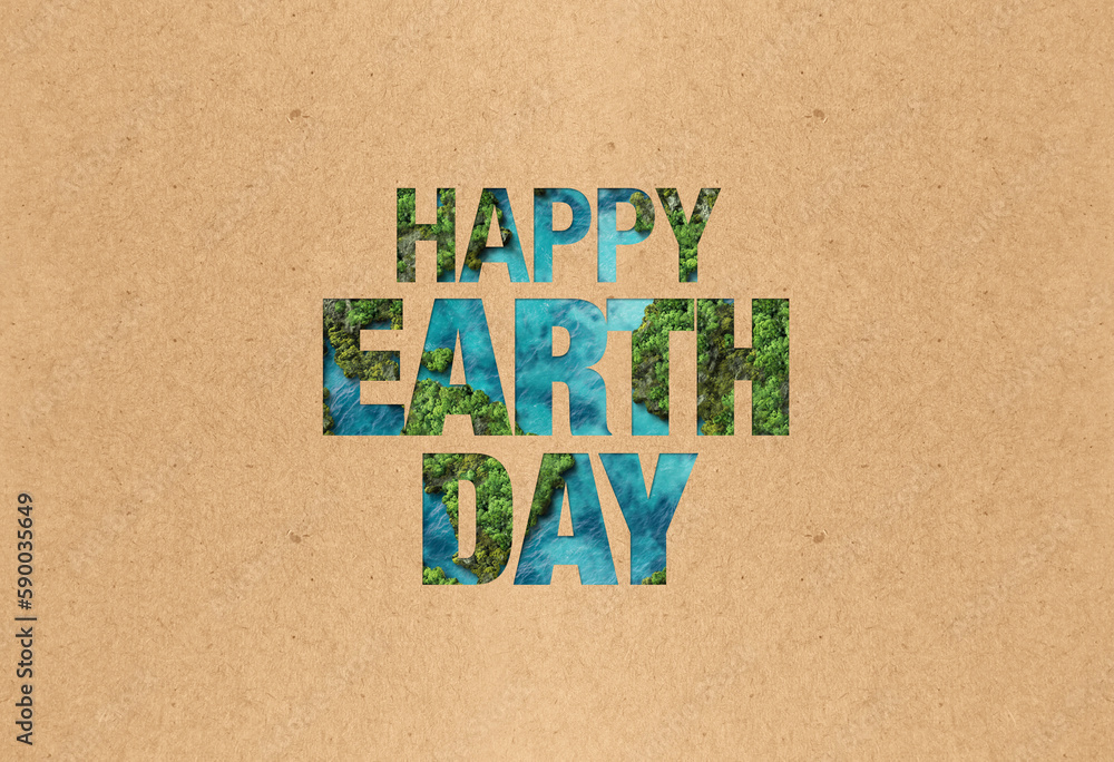 earth-day-concept-3d-eco-friendly-design-earth-map-shapes-with-trees