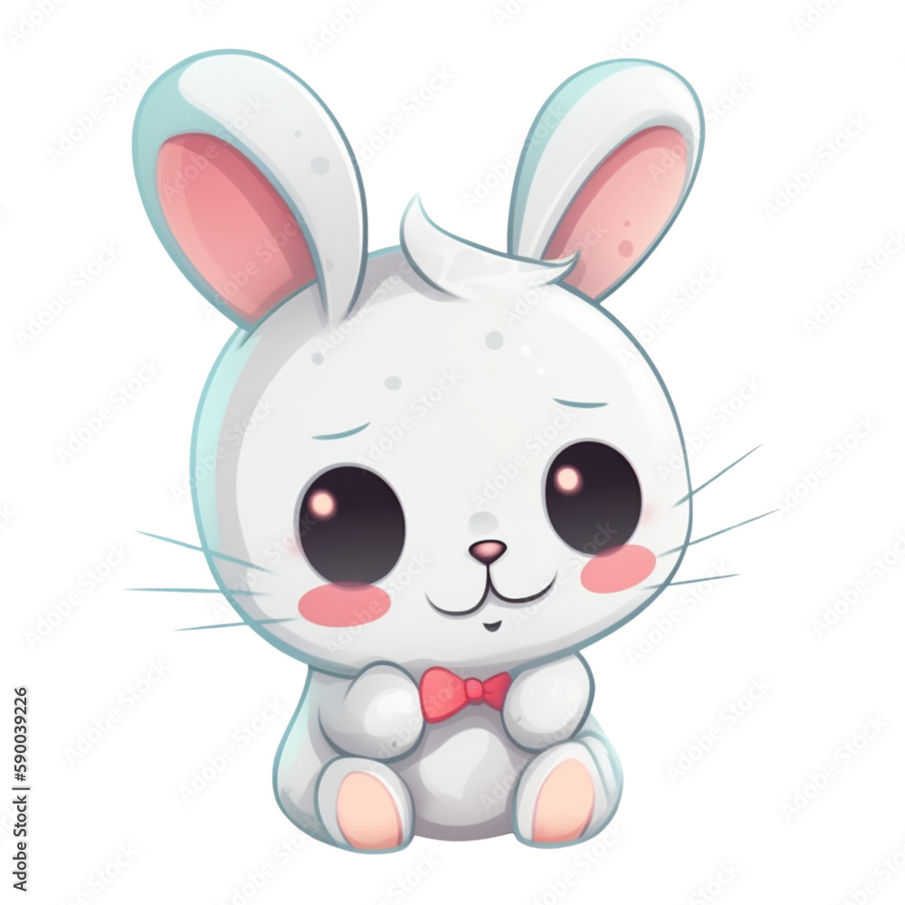 little bunny little bunny