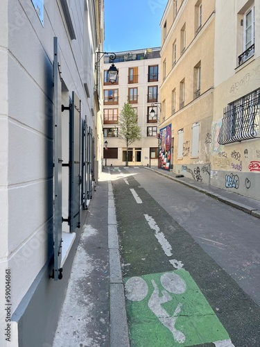 Paris Street Art 2023